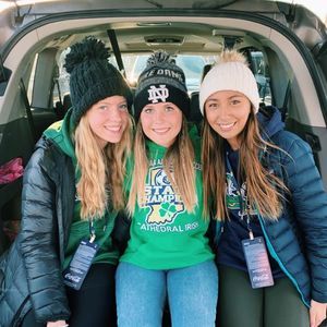 Meet your Posher, Caroline